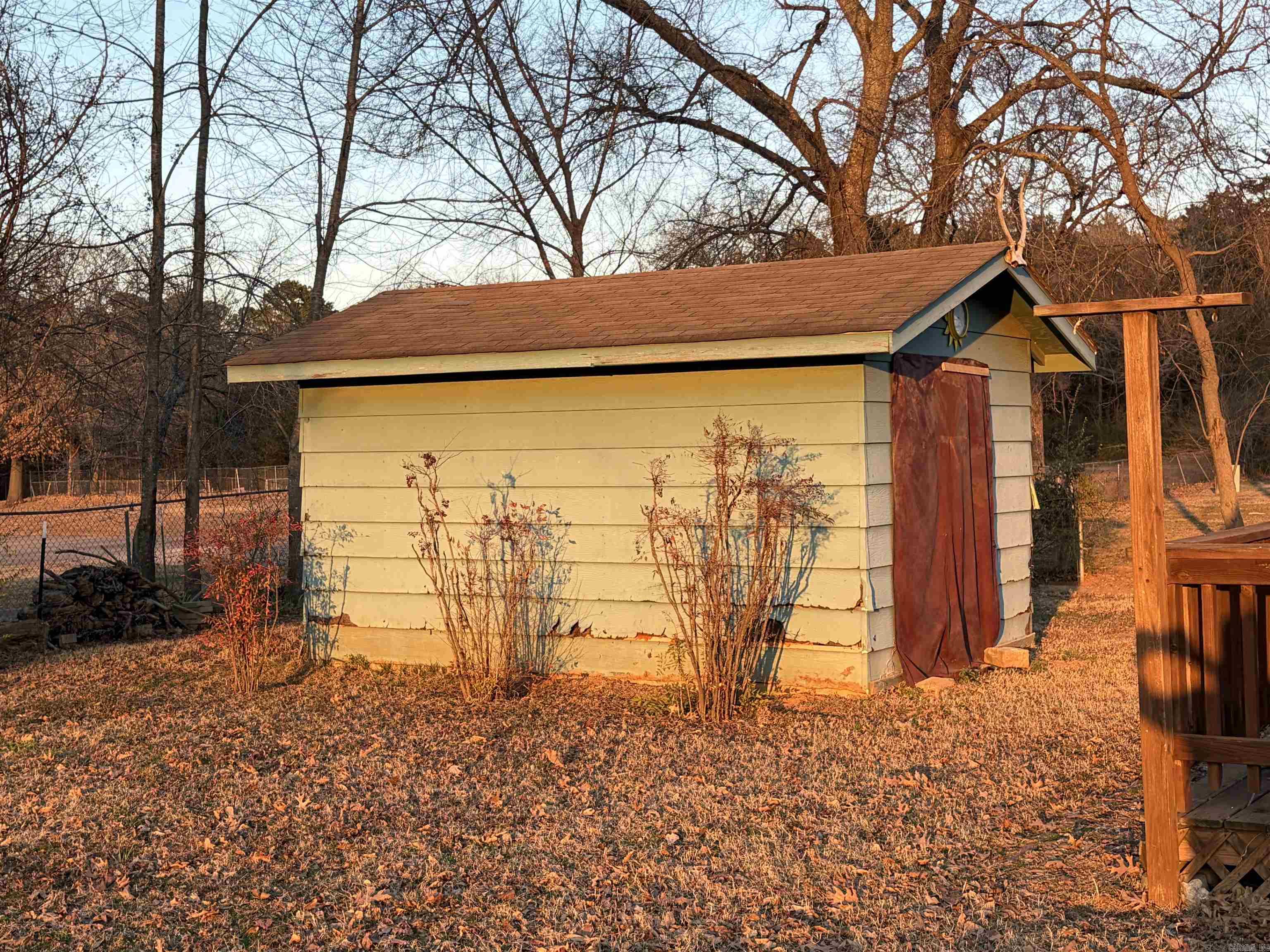 413 N 26th Street  Ozark, AR