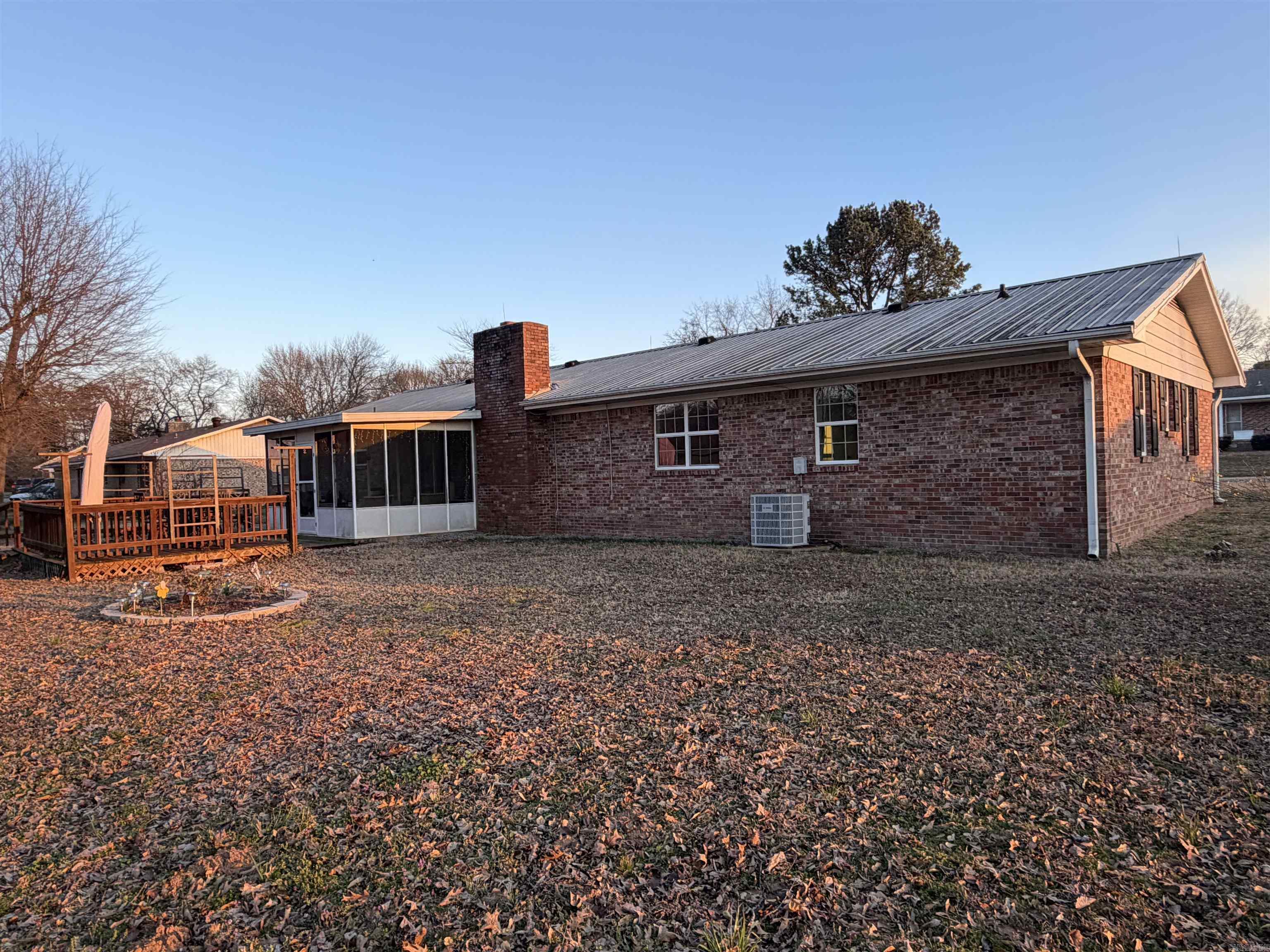 413 N 26th Street  Ozark, AR