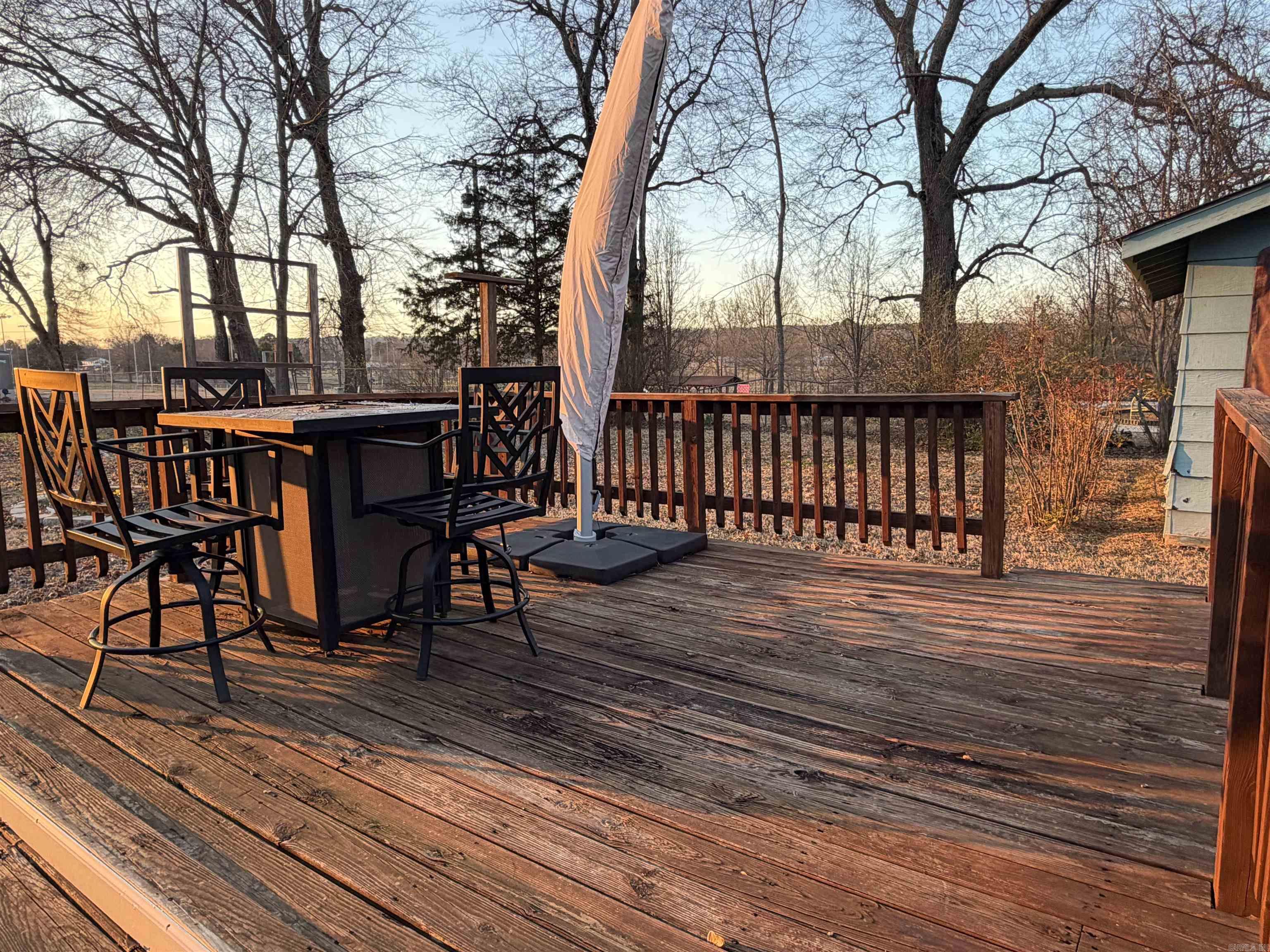 413 N 26th Street  Ozark, AR