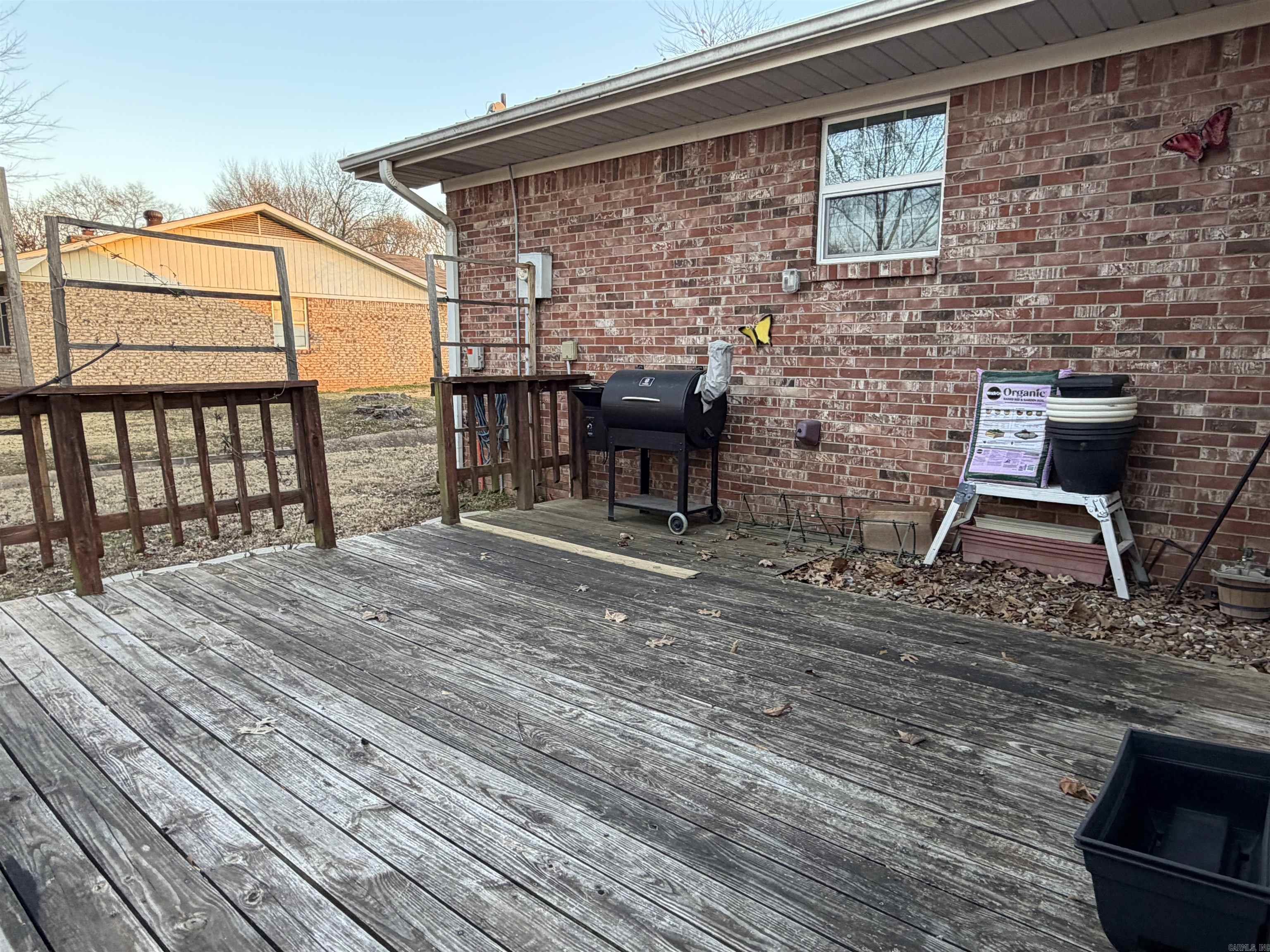 413 N 26th Street  Ozark, AR