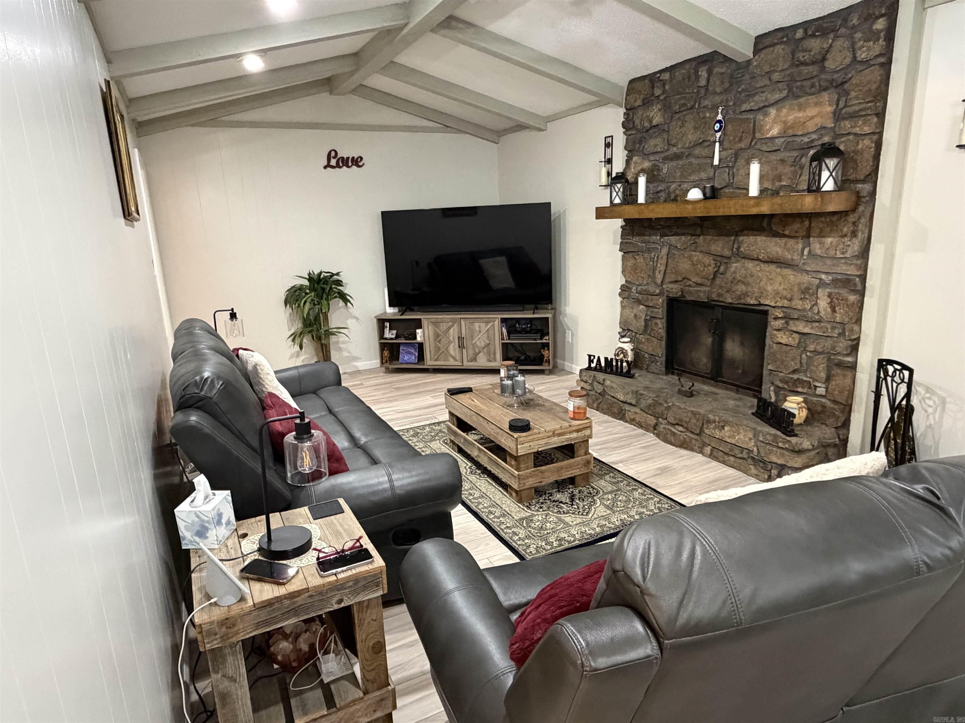 413 N 26th Street  Ozark, AR