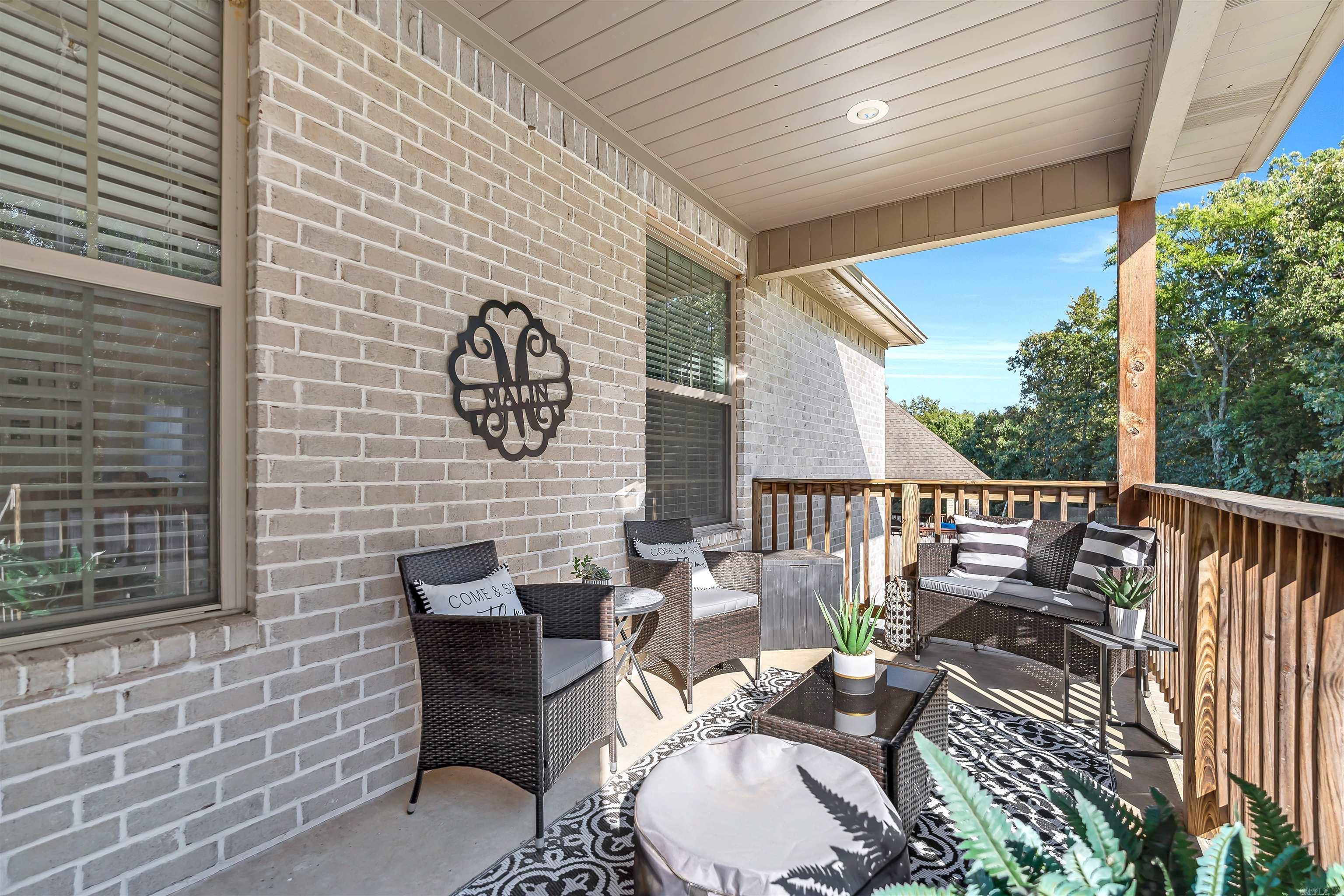 1993 Windy  Jonesboro, AR