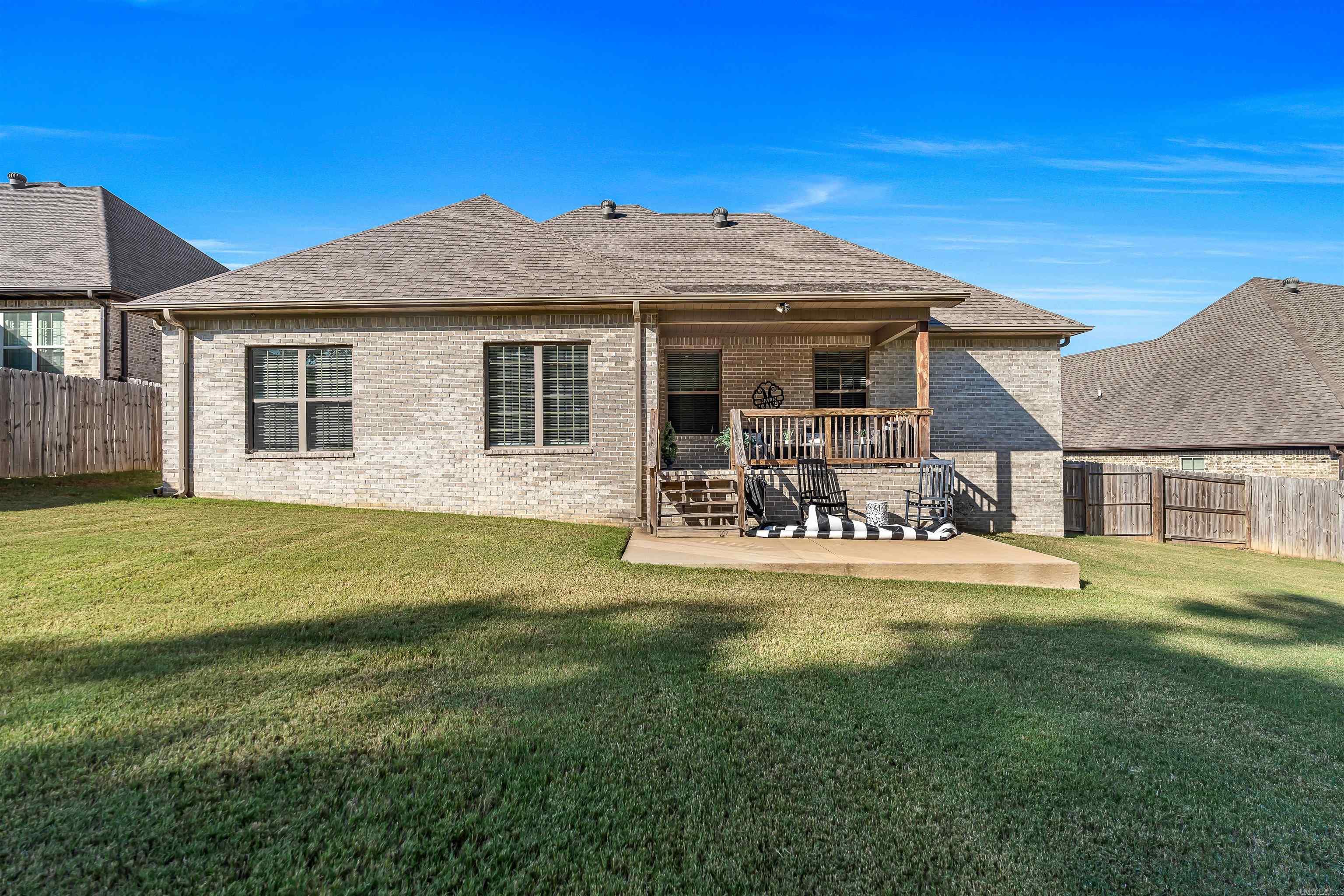 1993 Windy  Jonesboro, AR