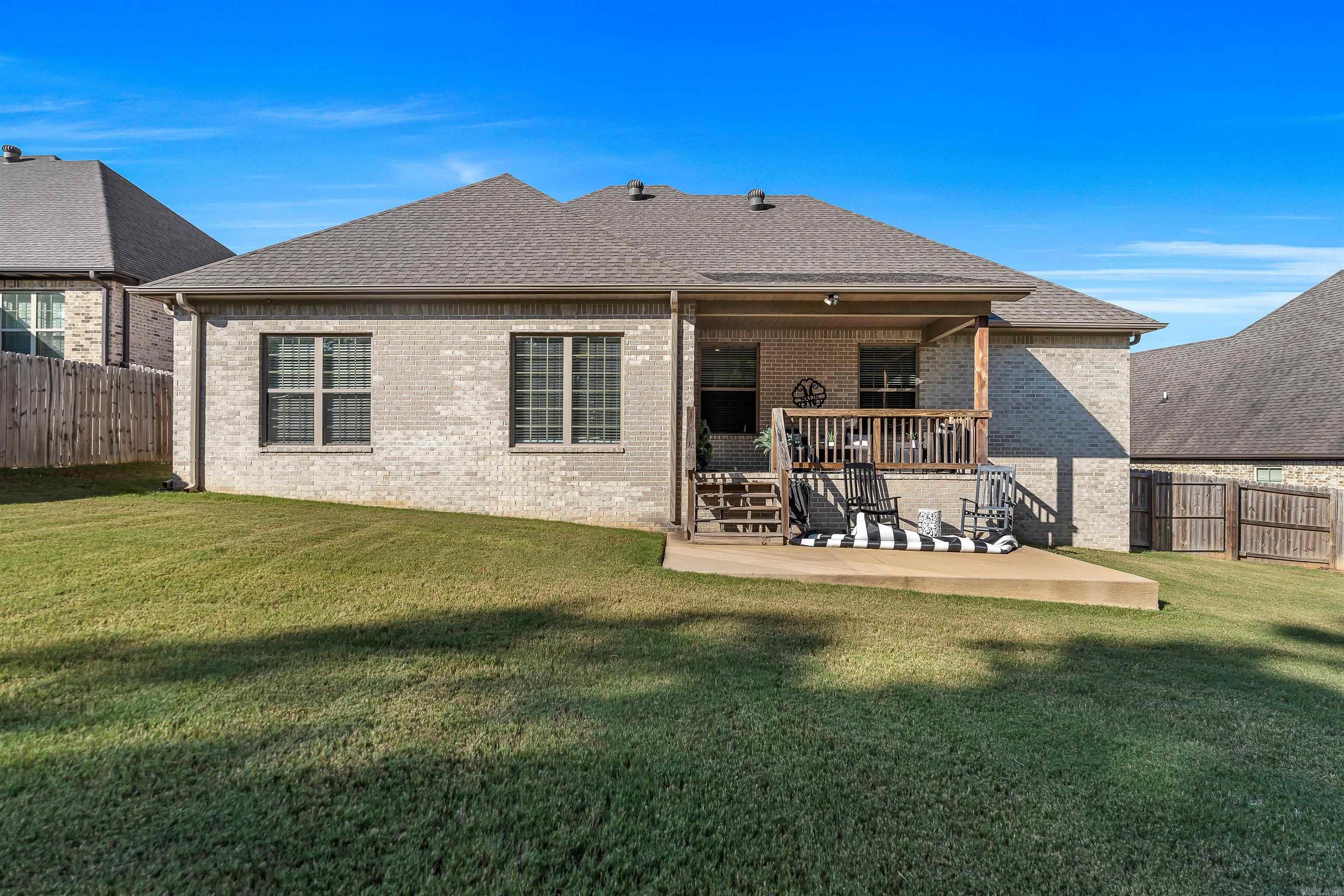 1993 Windy  Jonesboro, AR