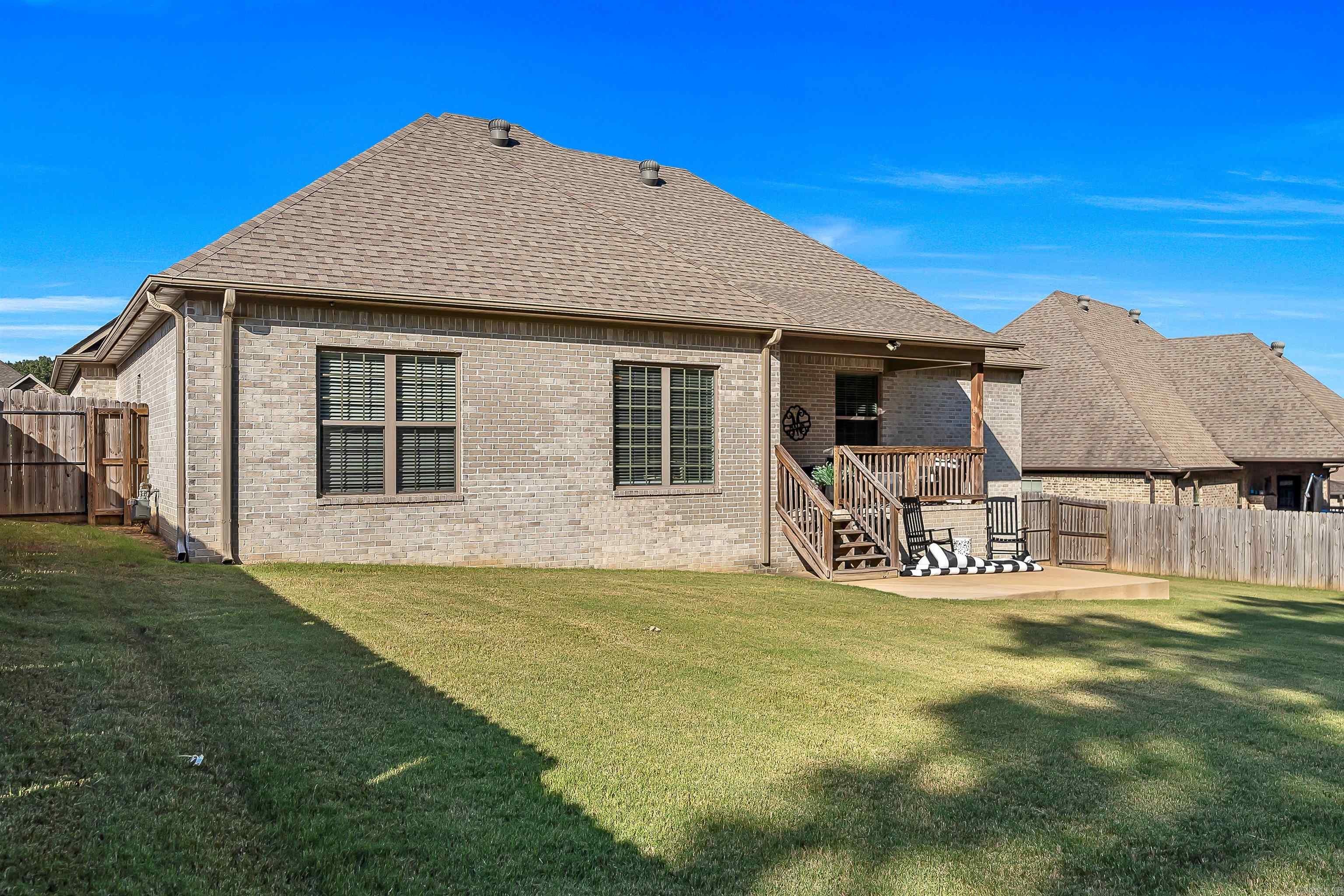 1993 Windy  Jonesboro, AR