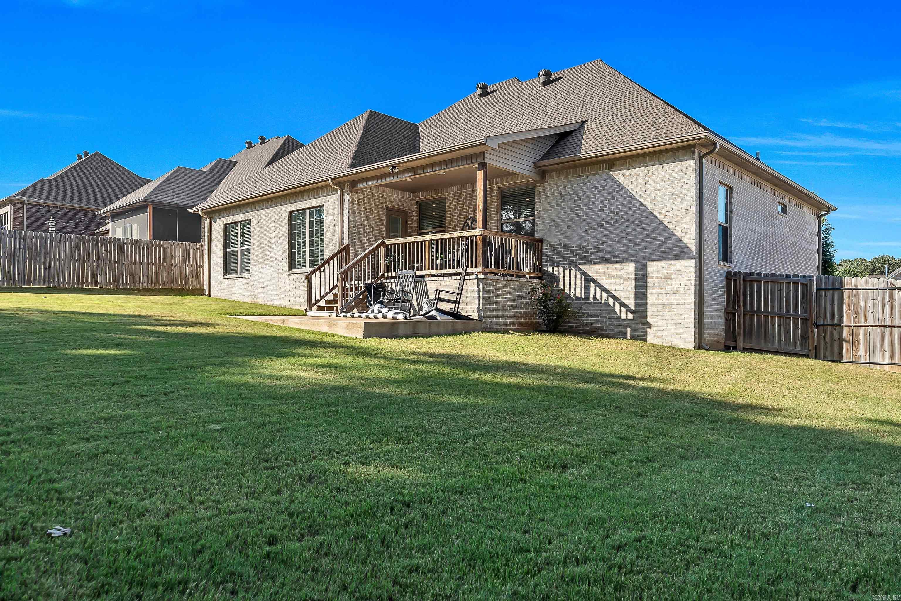 1993 Windy  Jonesboro, AR