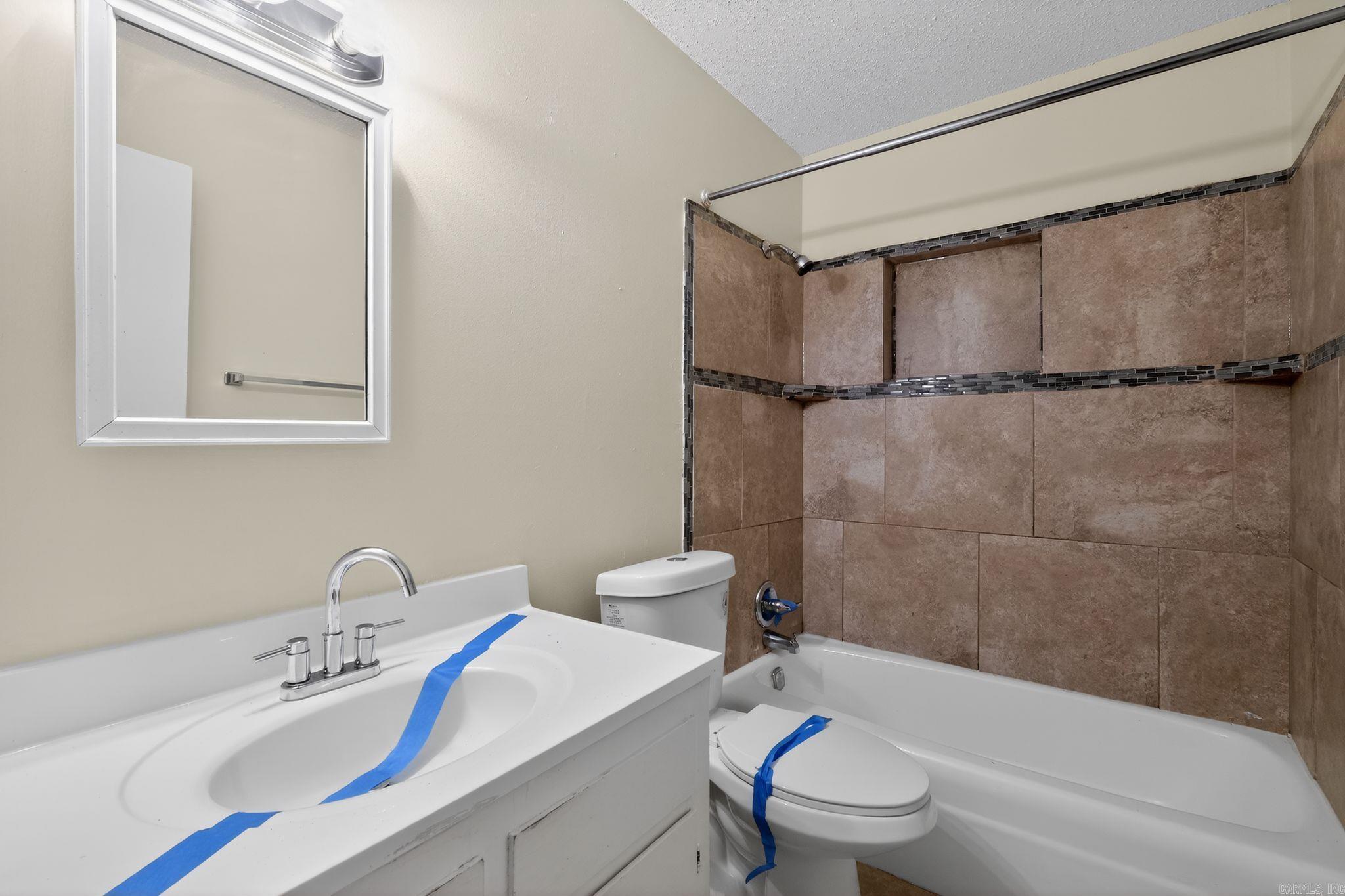 6 Wagon  Little Rock, AR