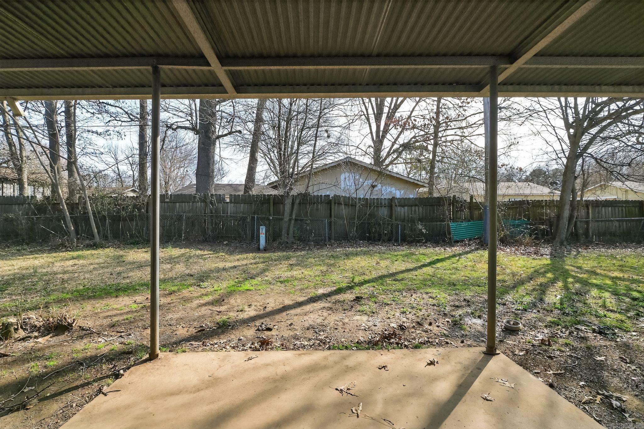 6 Wagon  Little Rock, AR