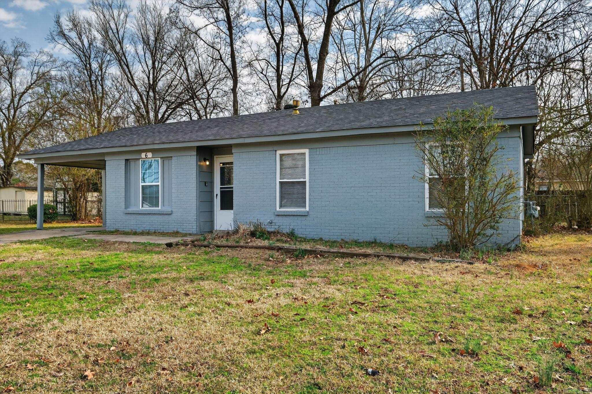 6 Wagon  Little Rock, AR