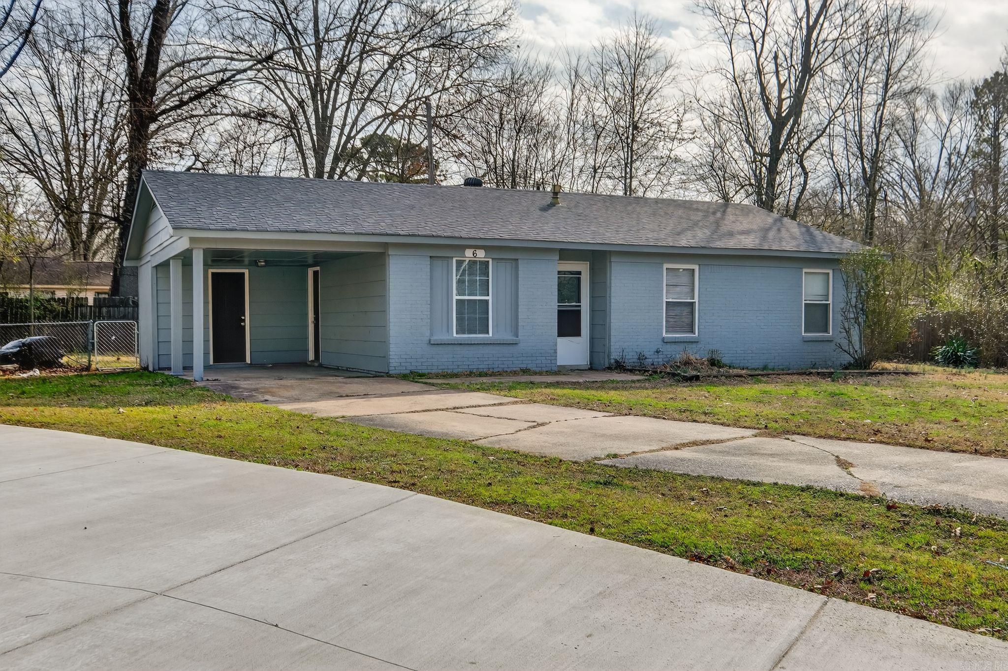 6 Wagon  Little Rock, AR