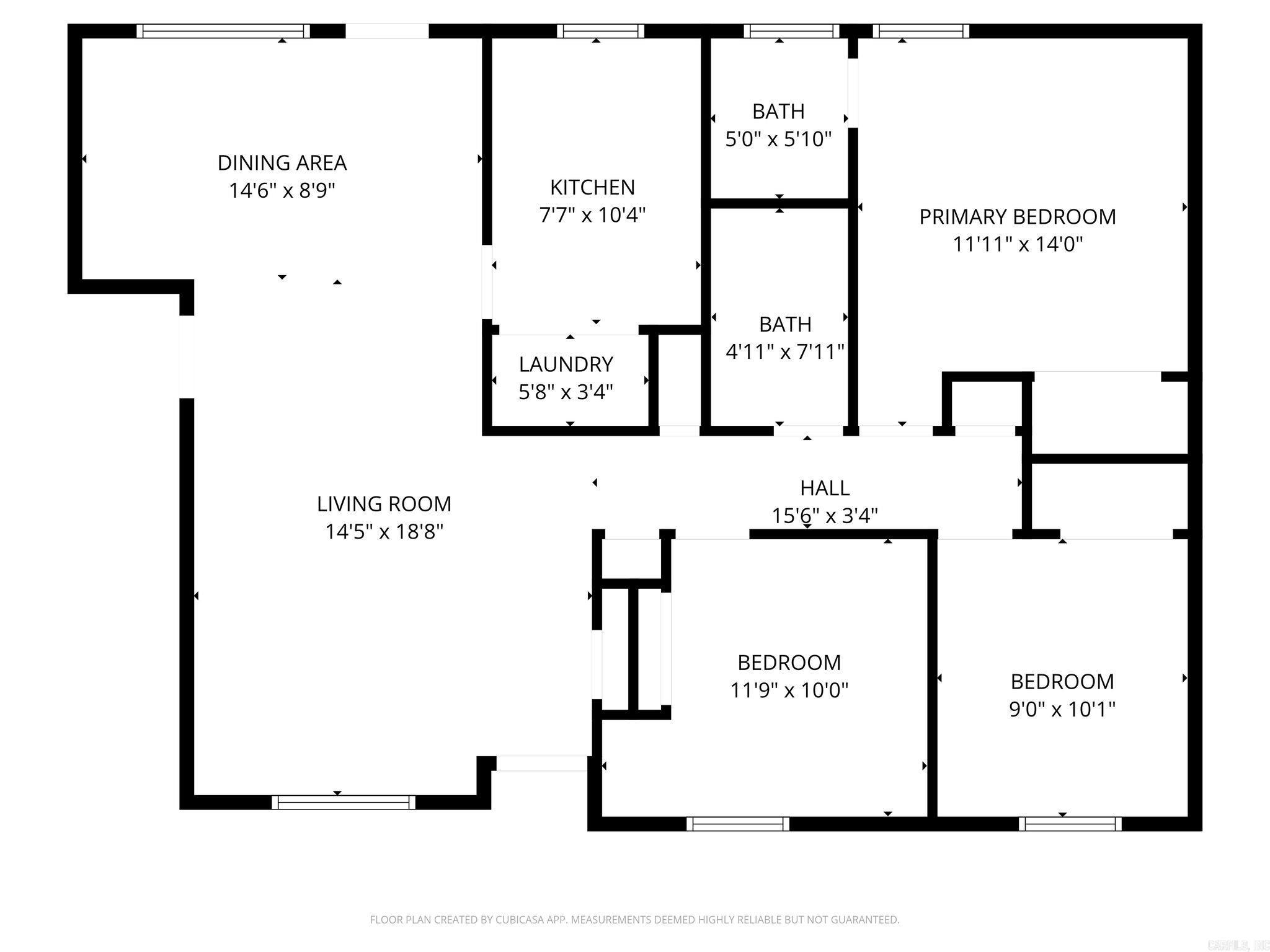 6 Wagon  Little Rock, AR
