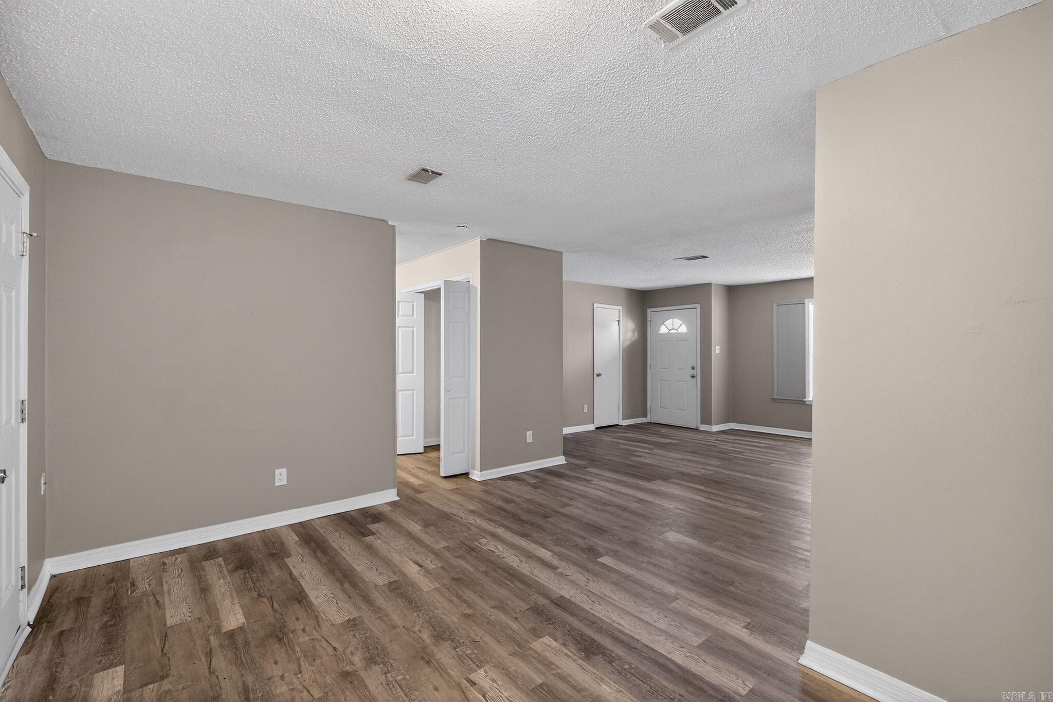 6 Wagon  Little Rock, AR