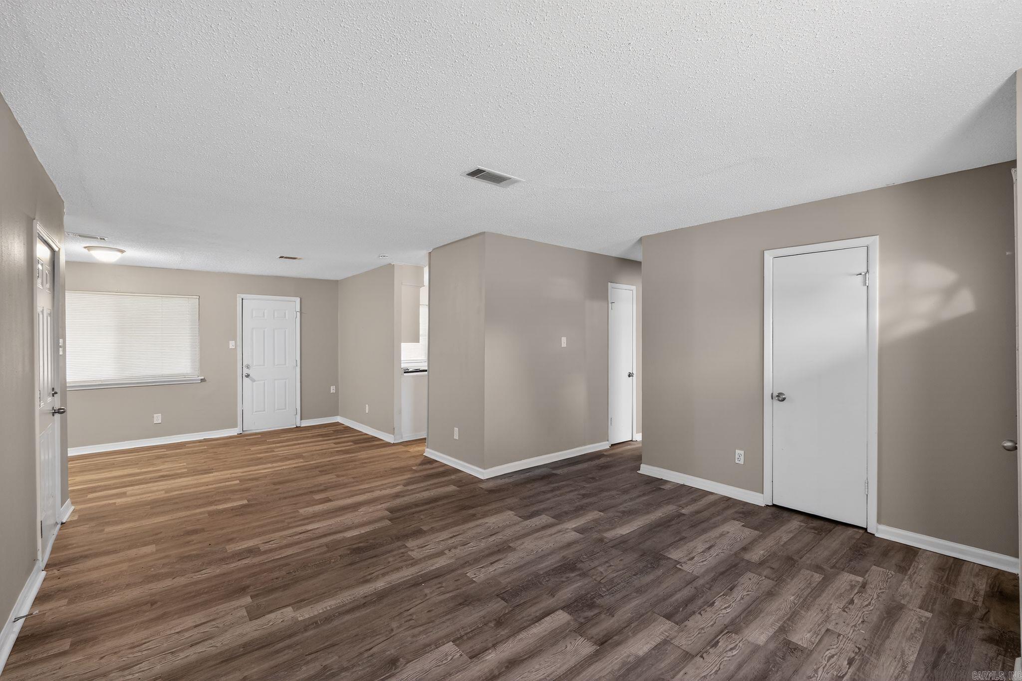 6 Wagon  Little Rock, AR