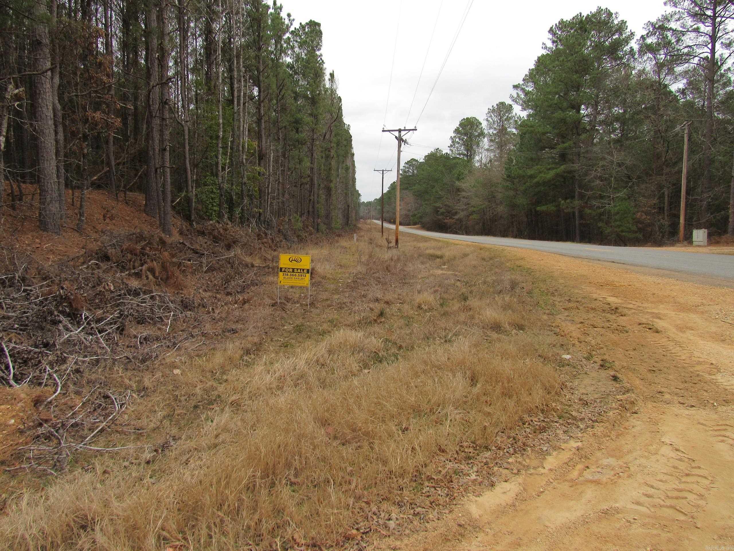 000 HWY 160  Smackover, AR