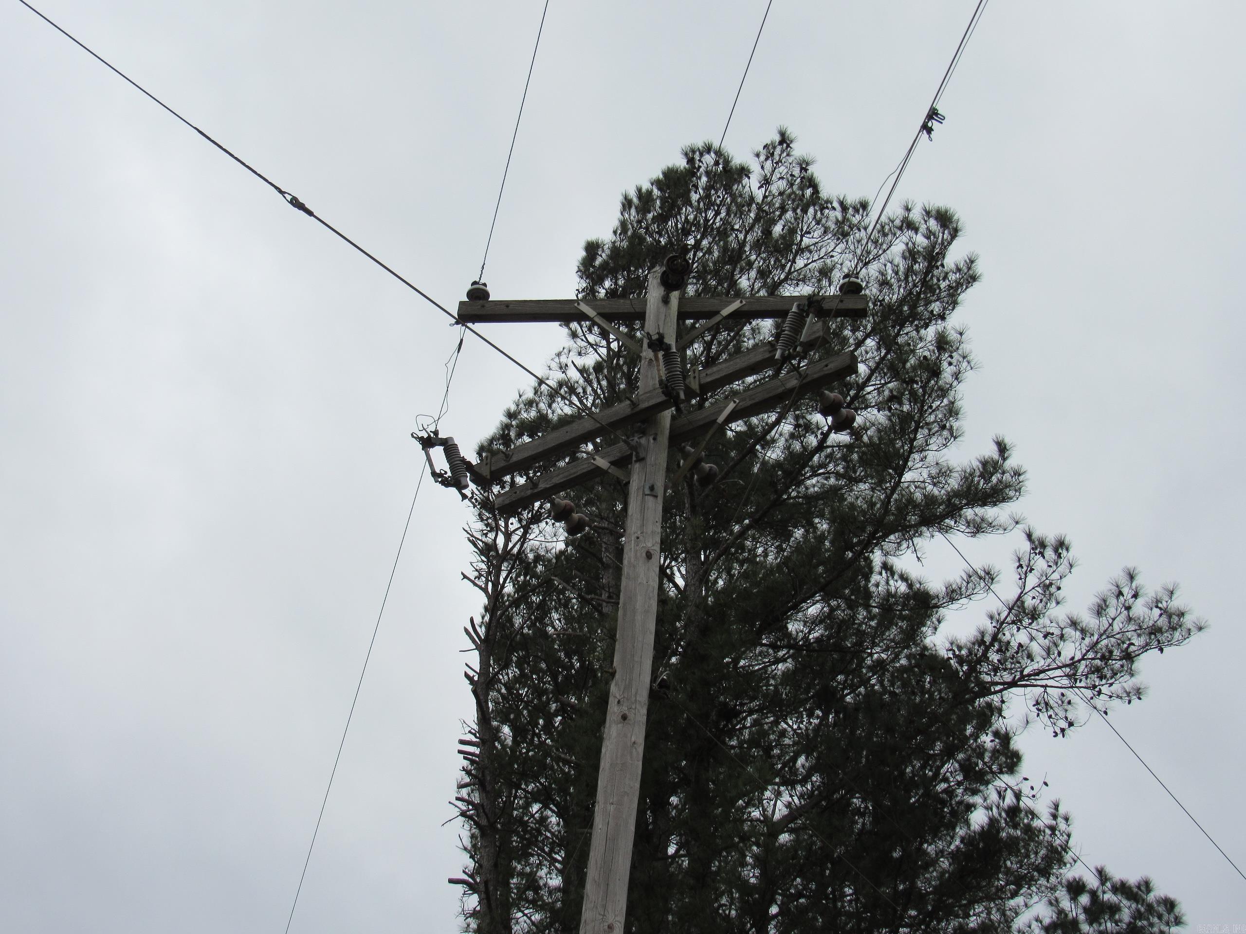 000 HWY 160  Smackover, AR