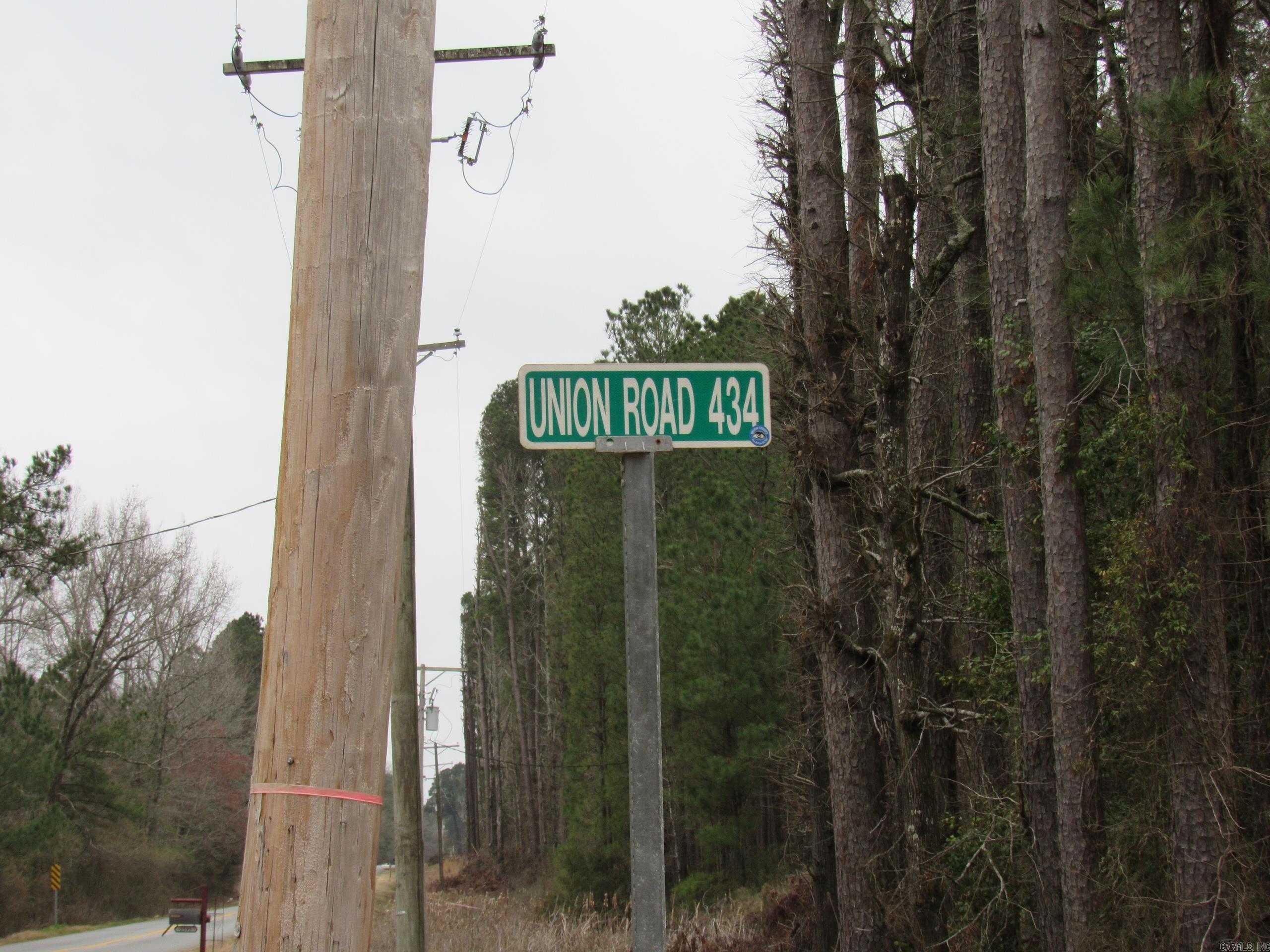 000 HWY 160  Smackover, AR