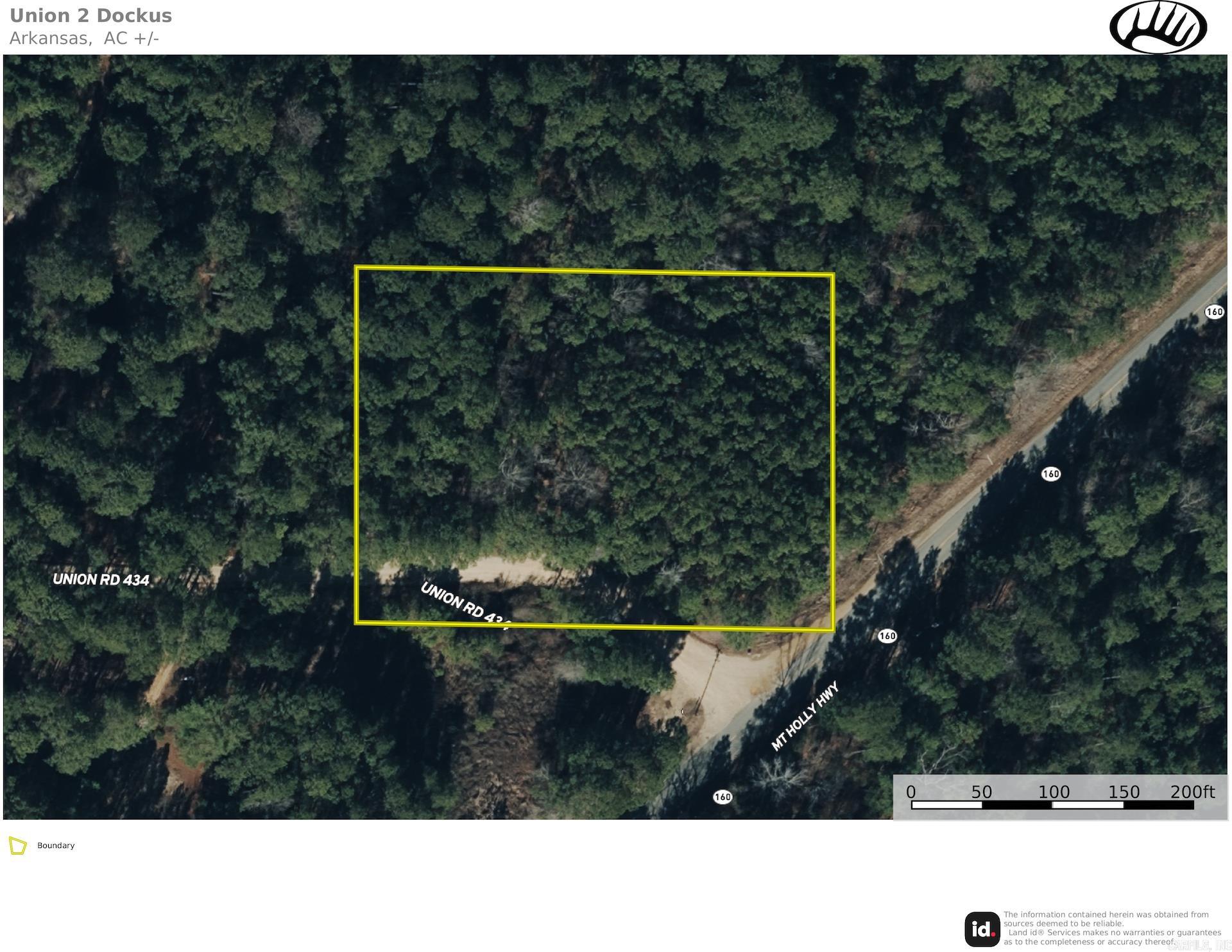 000 HWY 160  Smackover, AR