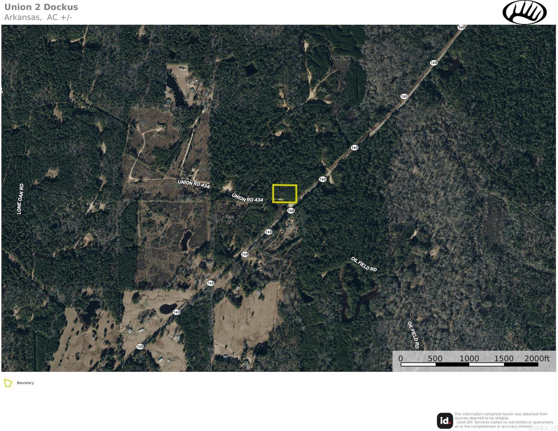 000 HWY 160  Smackover, AR