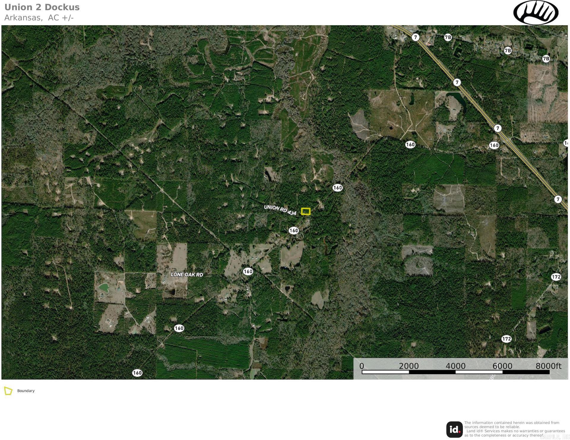 000 HWY 160  Smackover, AR