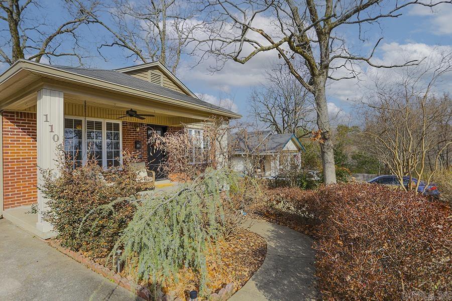 1104 N Spruce  Little Rock, AR