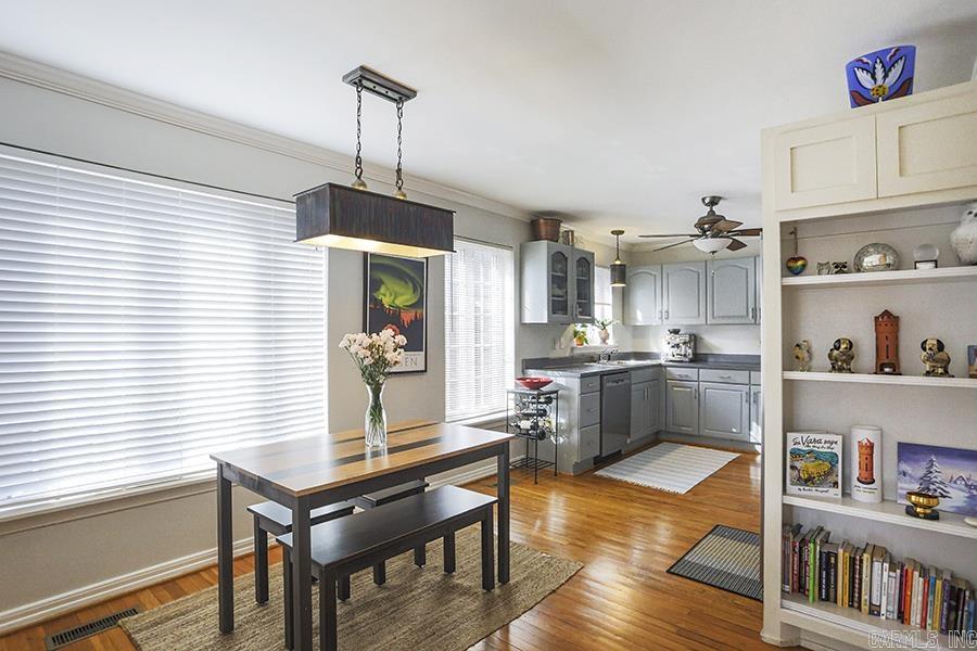 1104 N Spruce  Little Rock, AR