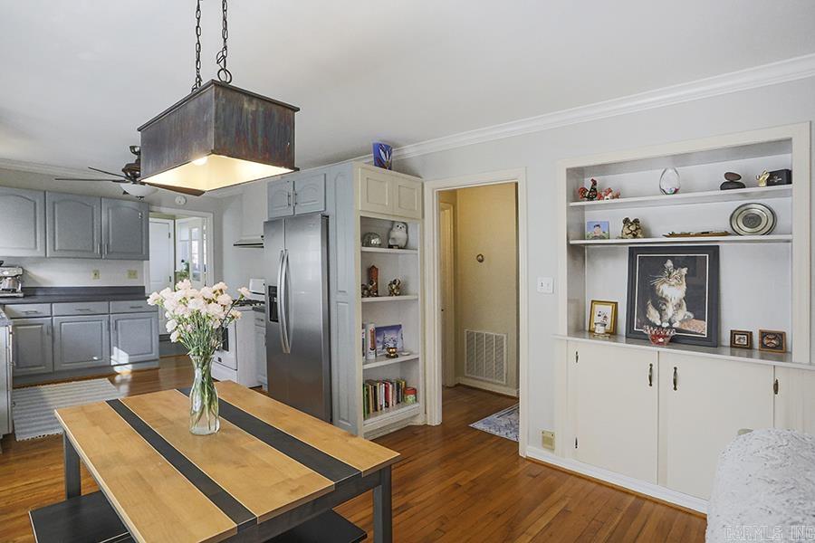 1104 N Spruce  Little Rock, AR