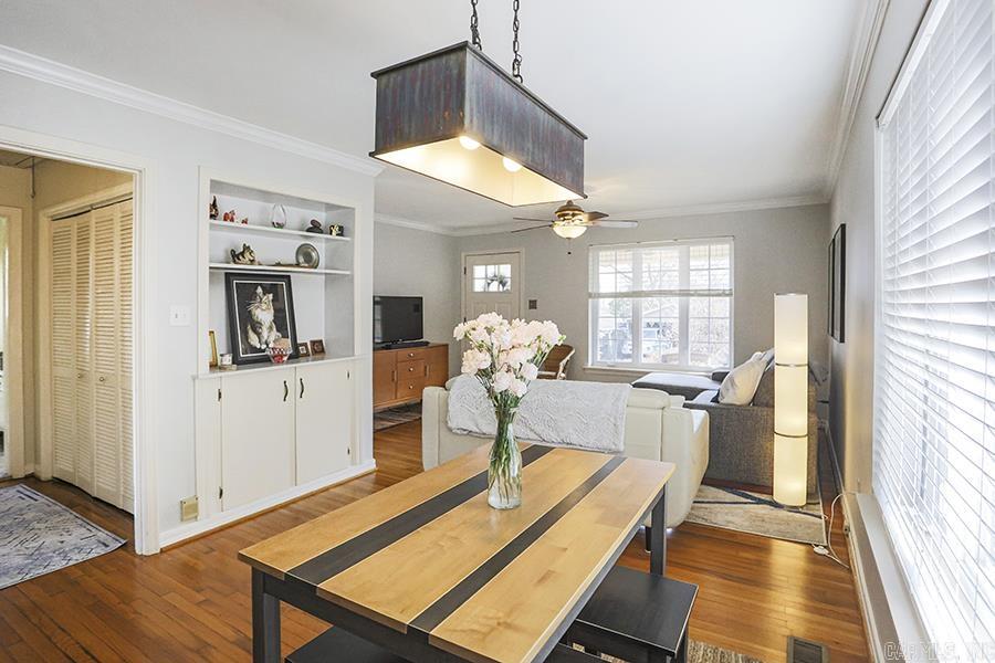 1104 N Spruce  Little Rock, AR