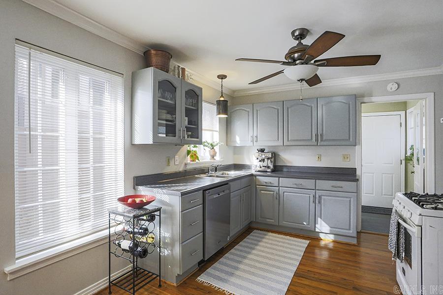 1104 N Spruce  Little Rock, AR