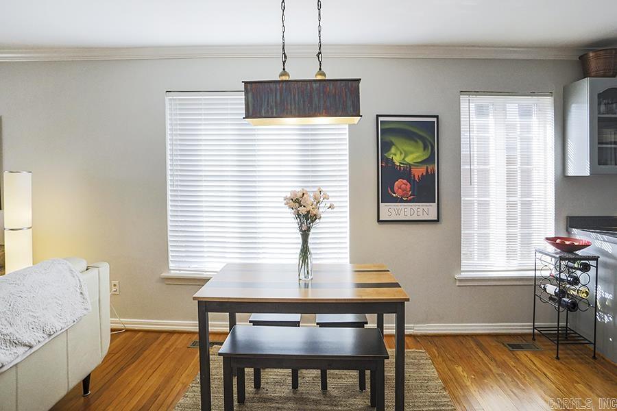 1104 N Spruce  Little Rock, AR