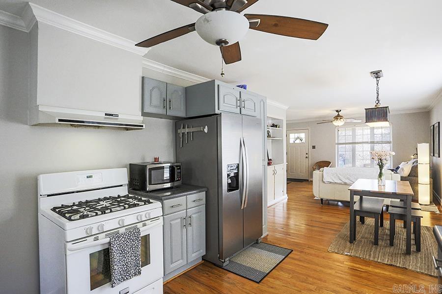 1104 N Spruce  Little Rock, AR