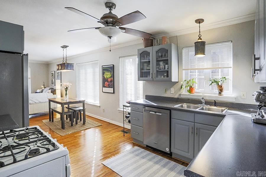 1104 N Spruce  Little Rock, AR