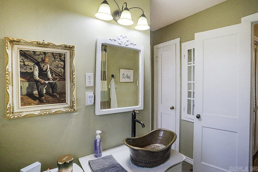 1104 N Spruce  Little Rock, AR