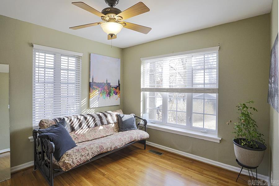 1104 N Spruce  Little Rock, AR