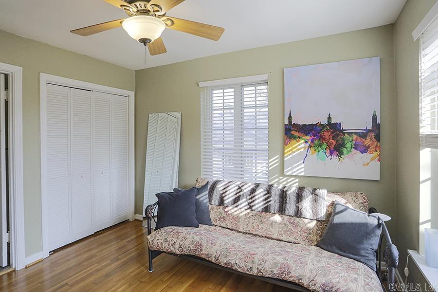 1104 N Spruce  Little Rock, AR