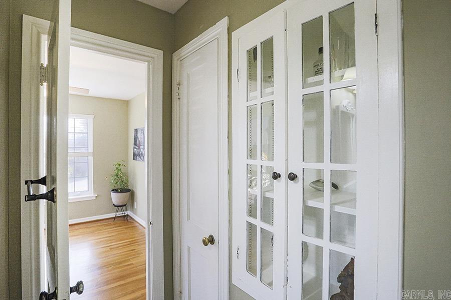 1104 N Spruce  Little Rock, AR