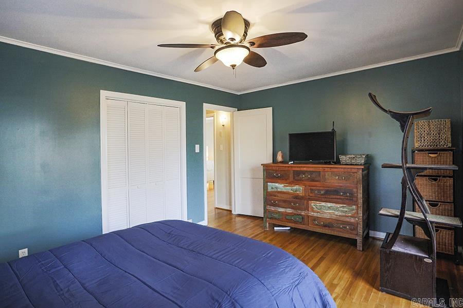 1104 N Spruce  Little Rock, AR