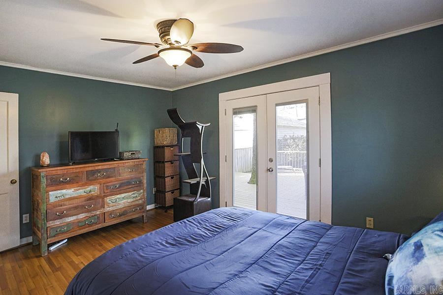 1104 N Spruce  Little Rock, AR