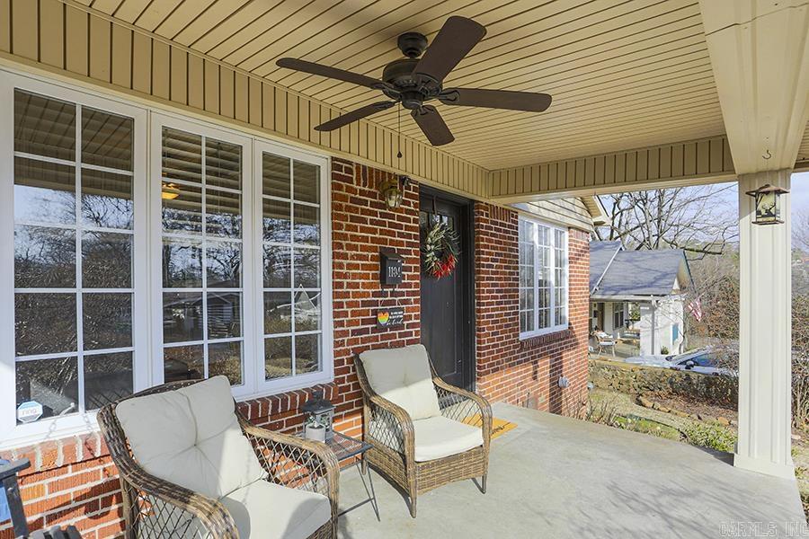 1104 N Spruce  Little Rock, AR