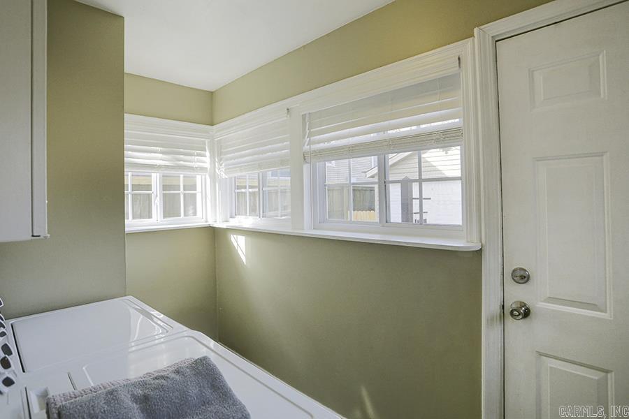 1104 N Spruce  Little Rock, AR