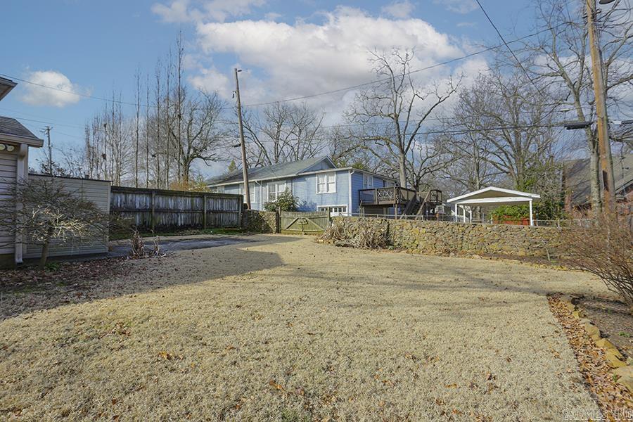 1104 N Spruce  Little Rock, AR