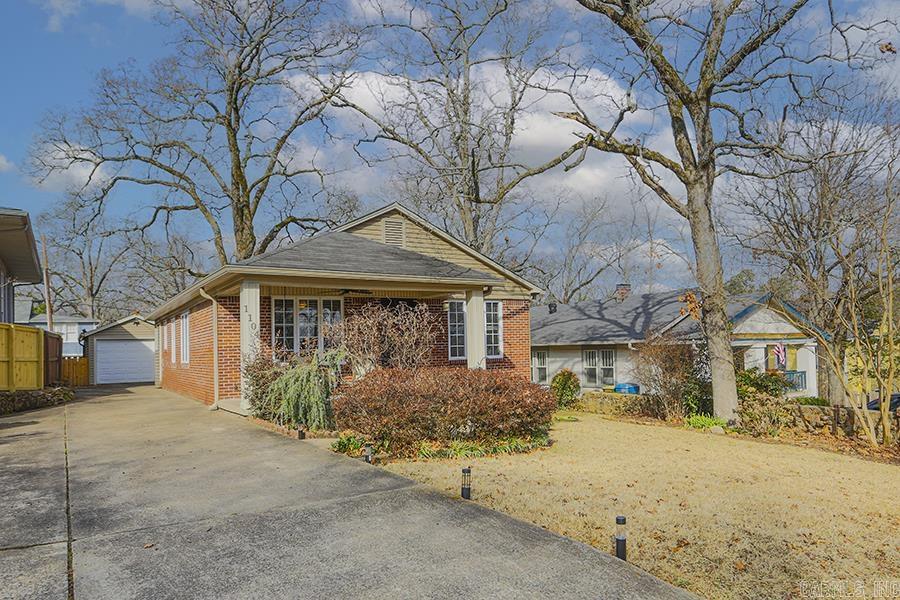 1104 N Spruce  Little Rock, AR