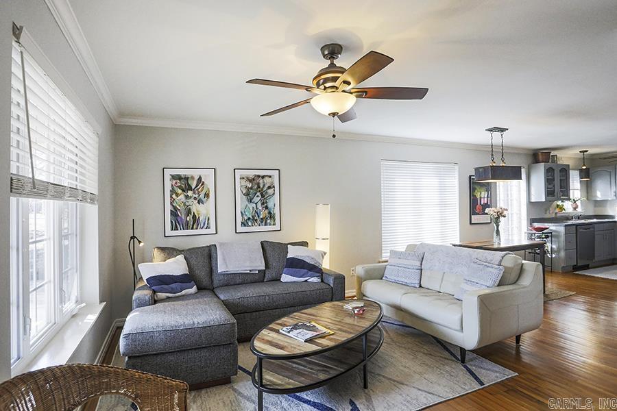 1104 N Spruce  Little Rock, AR