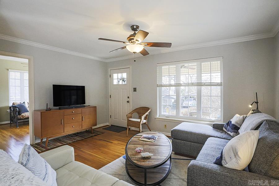 1104 N Spruce  Little Rock, AR