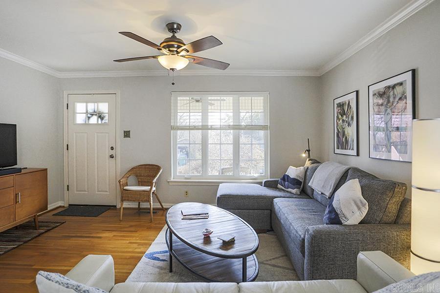 1104 N Spruce  Little Rock, AR