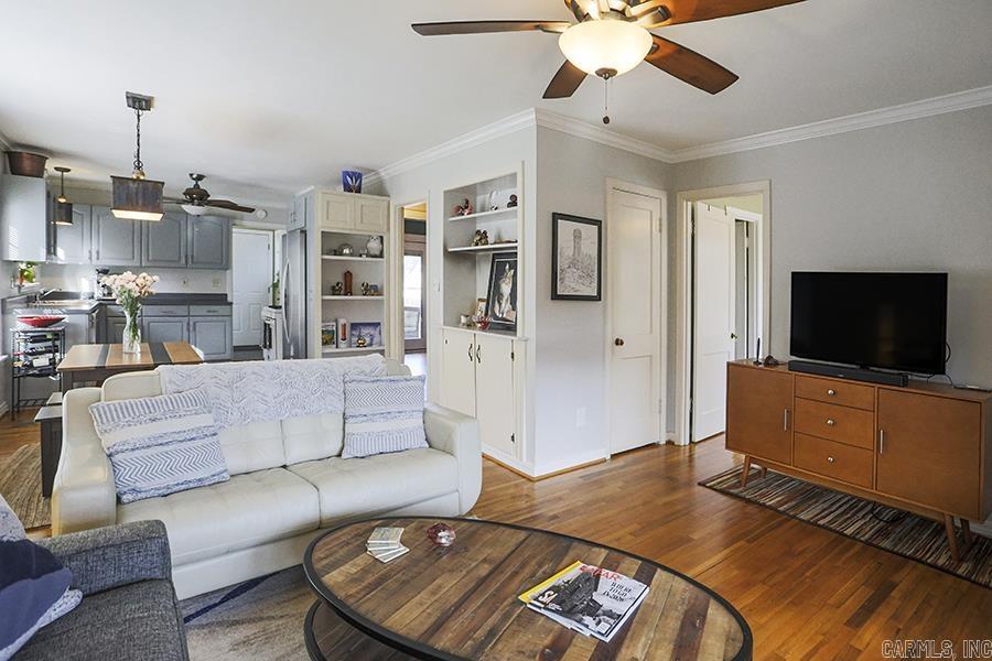 1104 N Spruce  Little Rock, AR