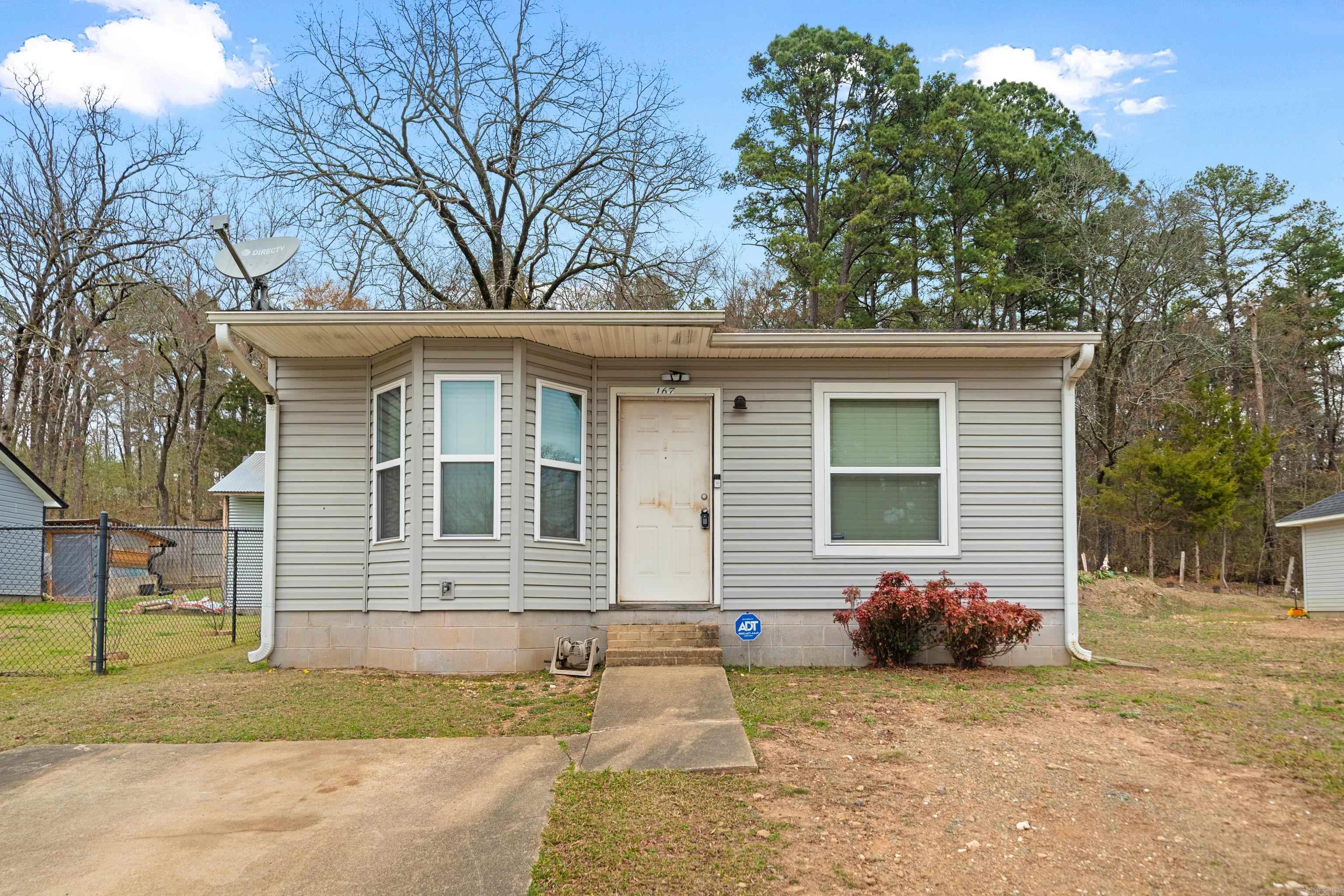 167 Chelle St  Hot Springs, AR