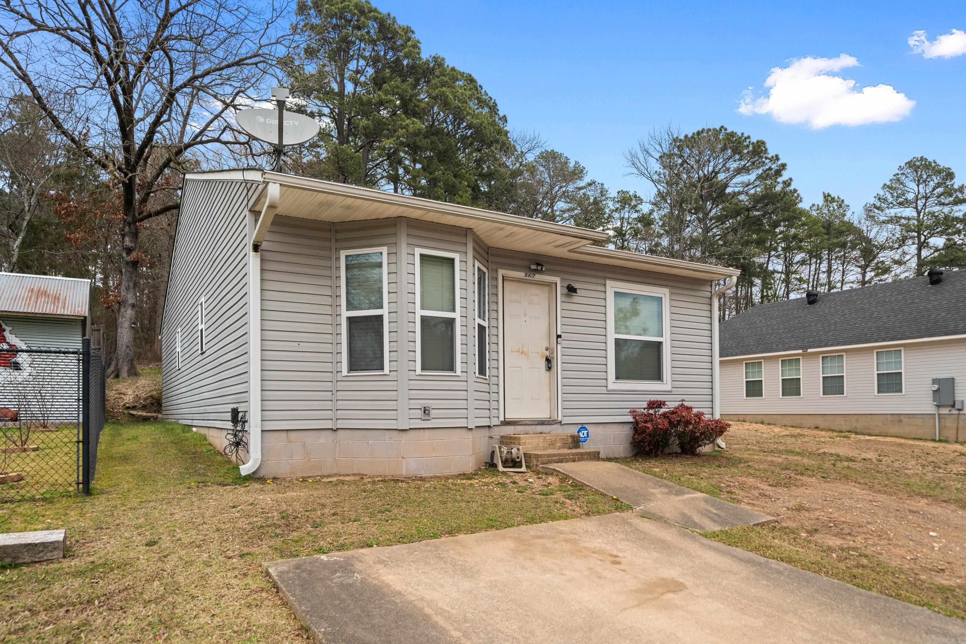 167 Chelle St  Hot Springs, AR