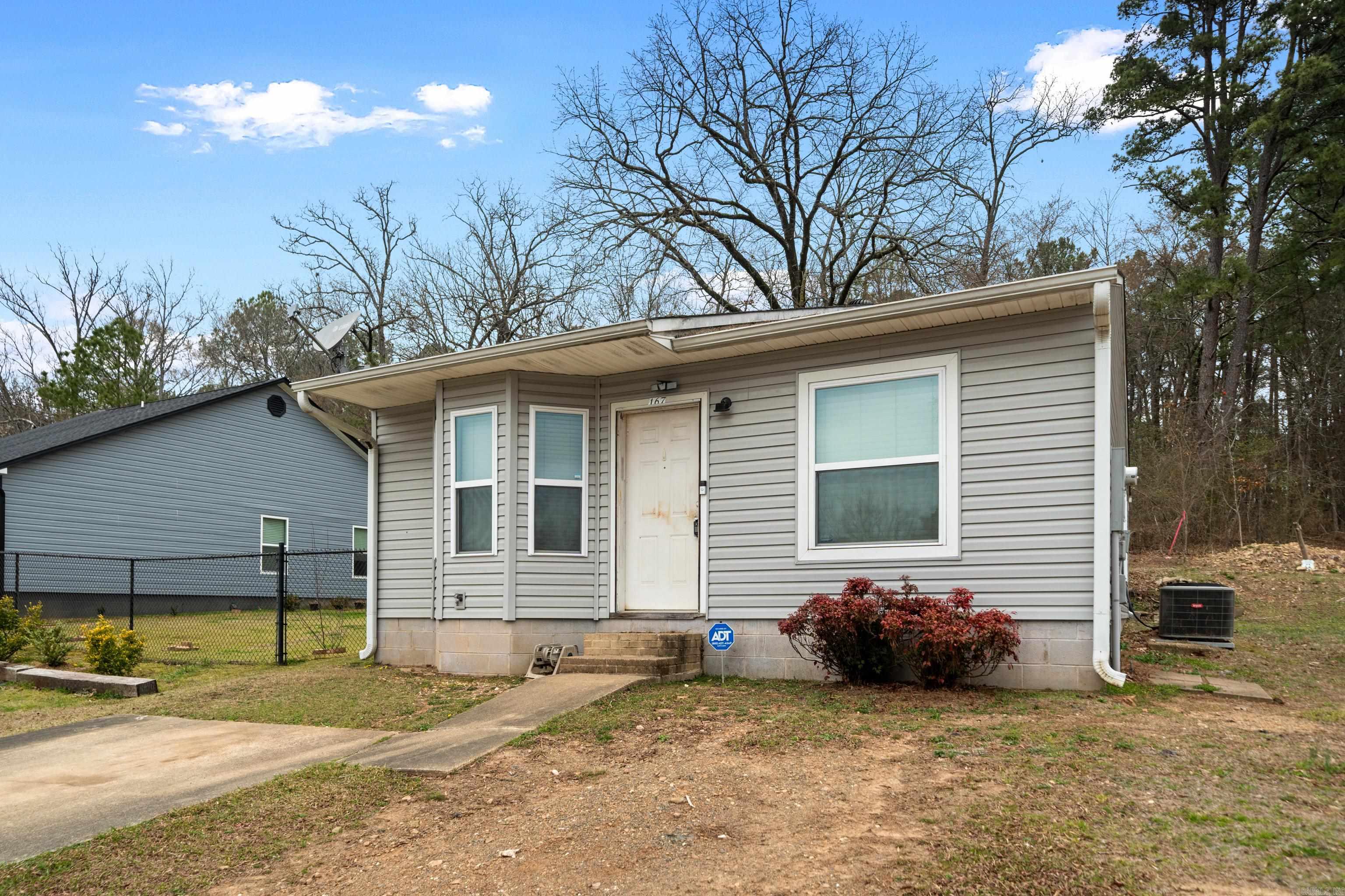 167 Chelle St  Hot Springs, AR