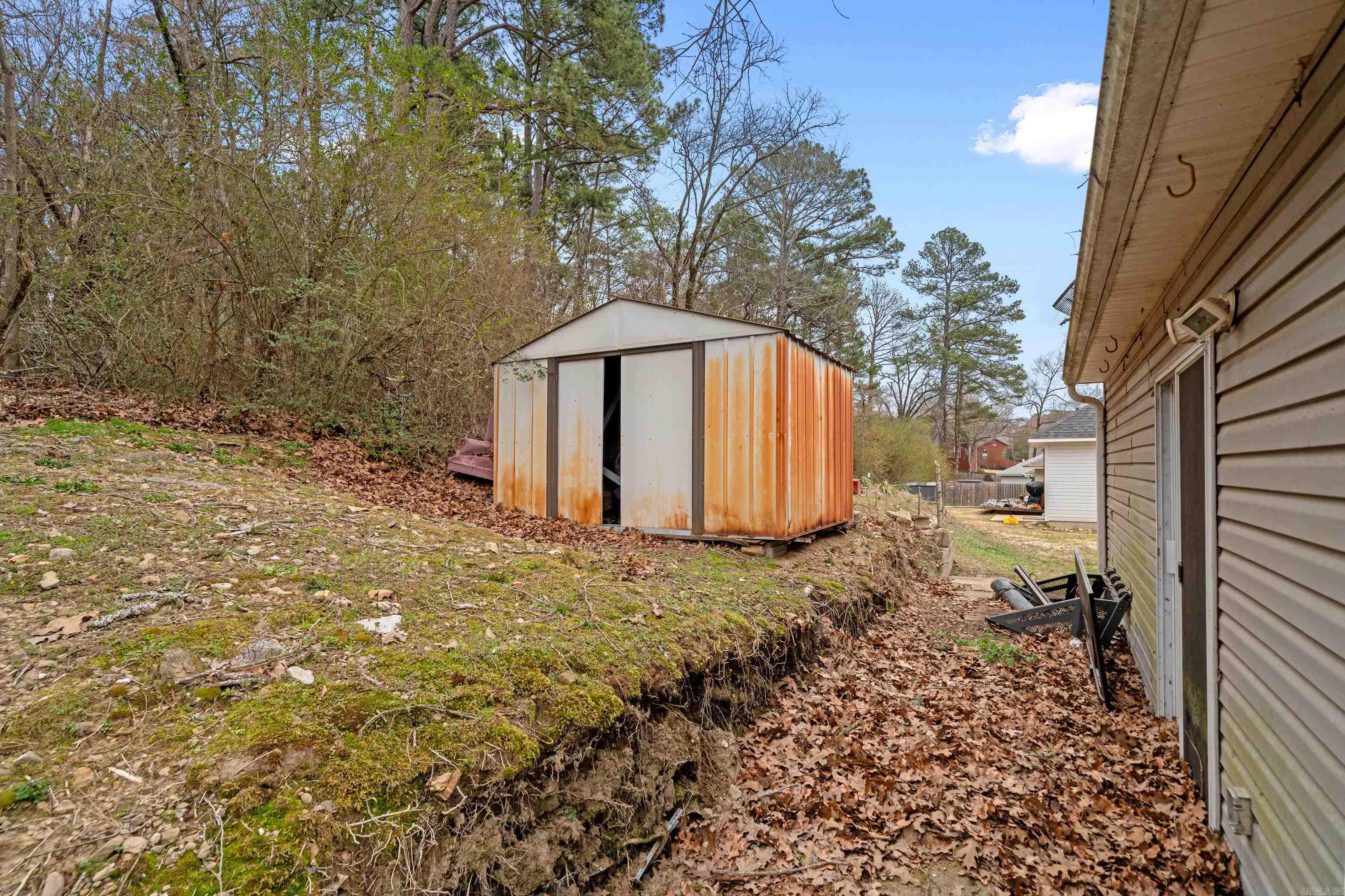 167 Chelle St  Hot Springs, AR