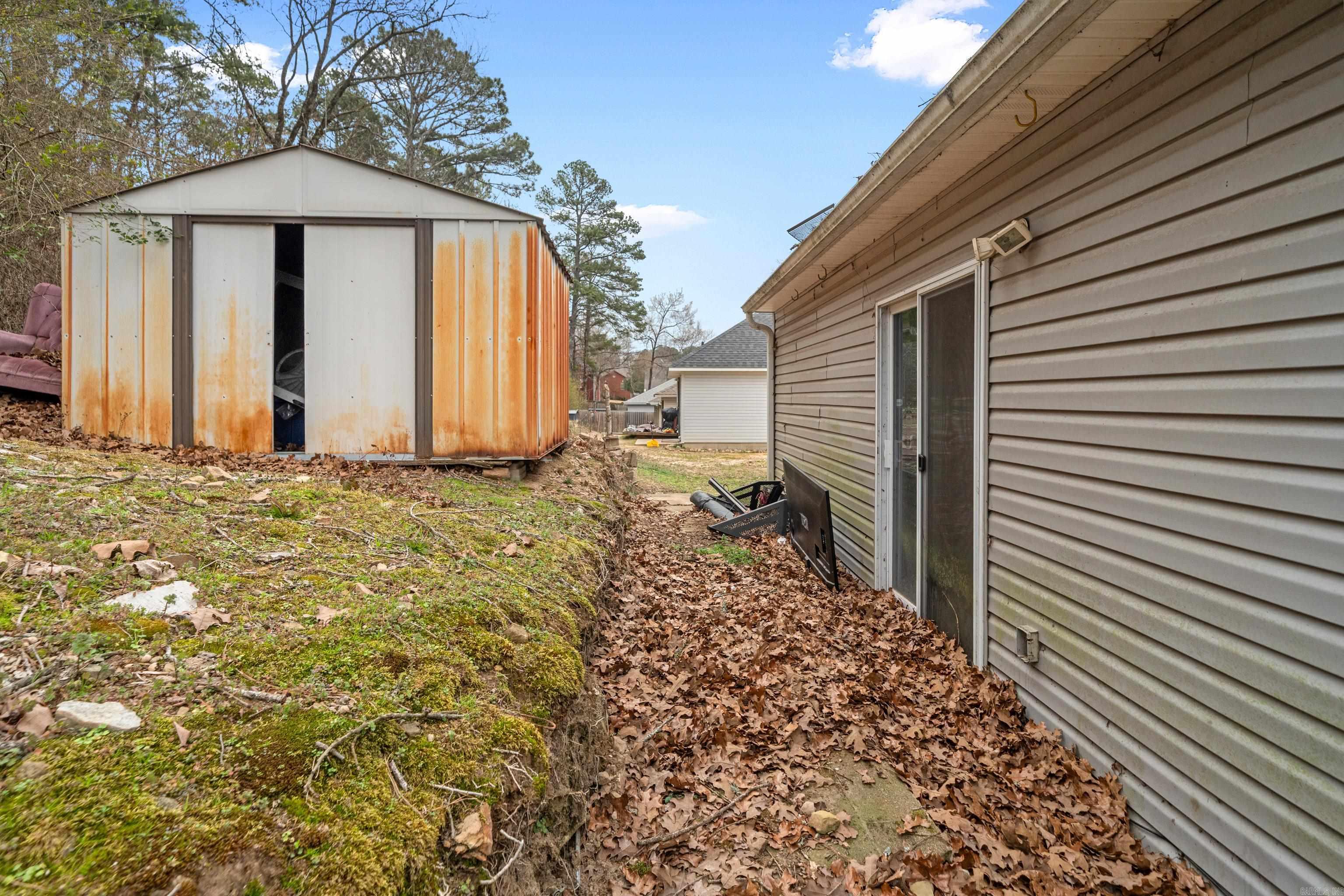 167 Chelle St  Hot Springs, AR